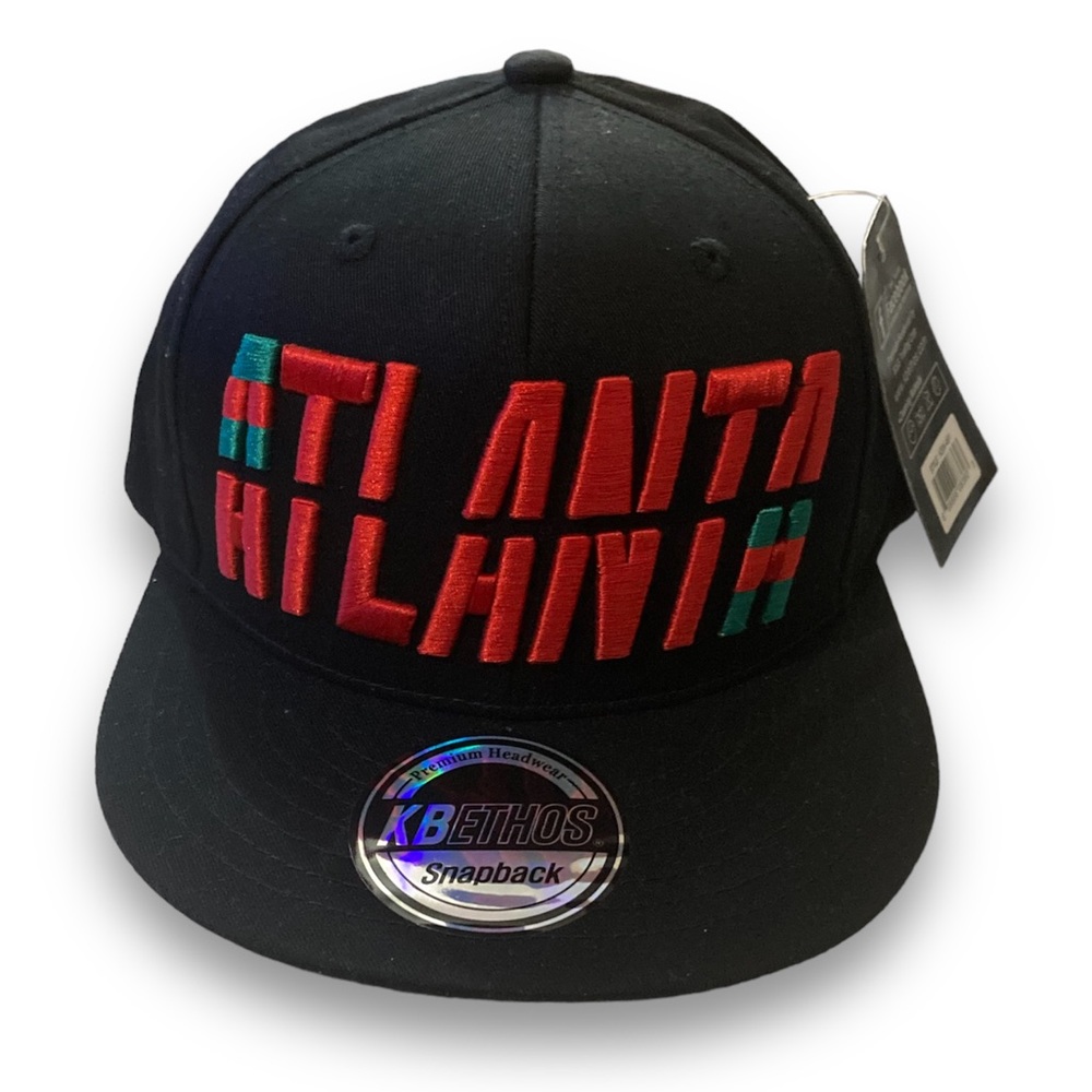 Atlanta Snap Back